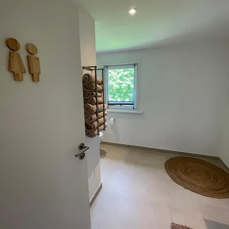 Apartment Harz Escape *