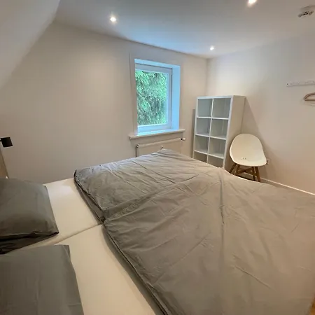 Apartment Harz Escape