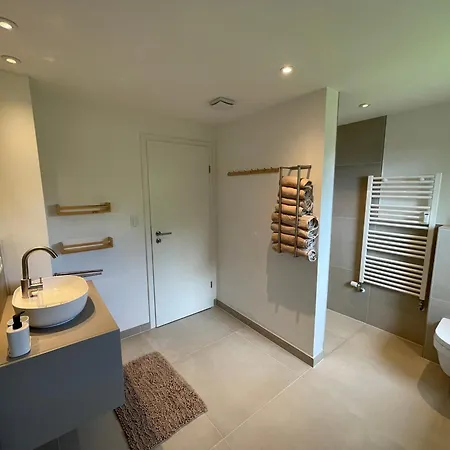 Harz Escape * טורפהאוס