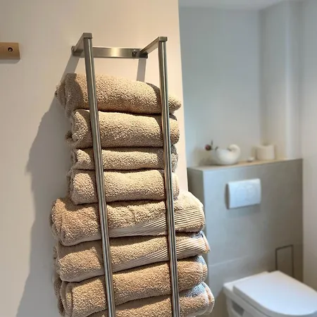 דירה Harz Escape *